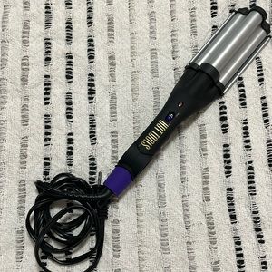 Hot tools hair waver
